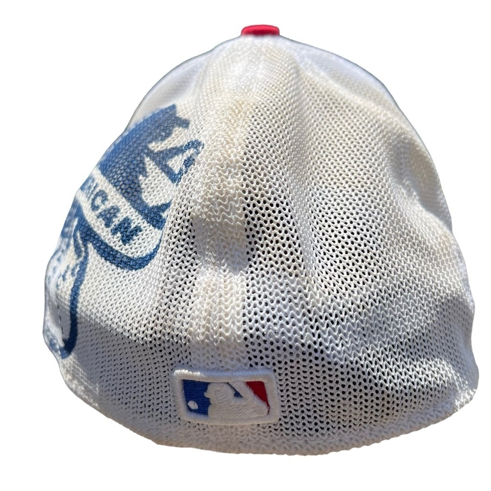 New Era Authentic Collection Performance Headwear… - image 6